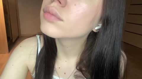Katherine or just Kiki online show from May 17, 4:38 pm