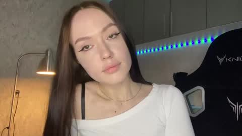 Katherine or just Kiki online show from May 4, 1:50 pm