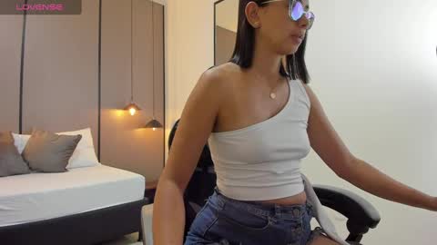 lakshmi_rai online show from September 15, 7:15 pm