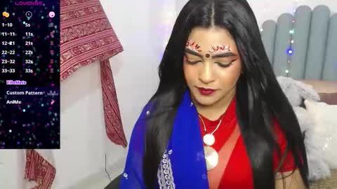 Laskhmirani online show from March 4, 11:51 am