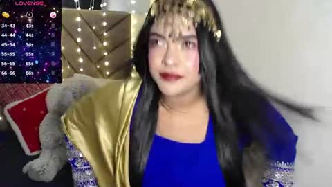 Laskhmirani online show from July 21, 12:18 pm