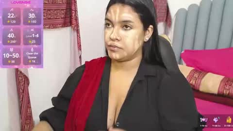 Laskhmirani online show from September 26, 10:34 am