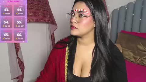 Laskhmirani online show from October 15, 11:55 am