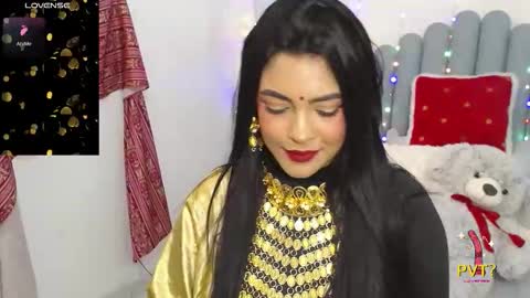 Laskhmirani online show from March 10, 11:58 am