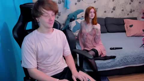 Lu  Alex online show from October 14, 10:18 am