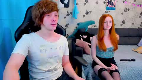 Lu  Alex online show from March 10, 9:45 am