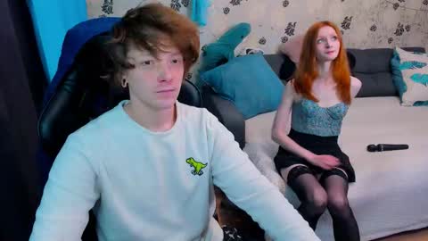 Lu  Alex online show from December 5, 10:14 am