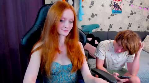 Lu  Alex online show from March 5, 9:27 am