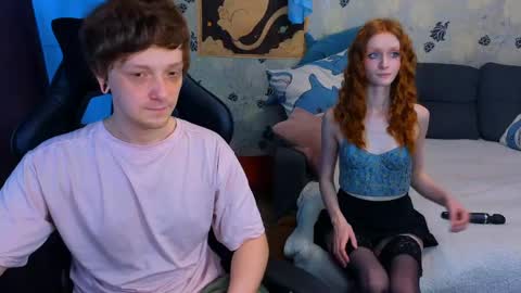 Lu  Alex online show from April 17, 9:33 am