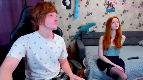 Lu  Alex online show from March 3, 8:38 am