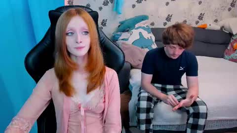 Lu  Alex online show from September 23, 10:09 am