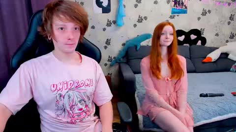 Lu  Alex online show from February 25, 11:21 am