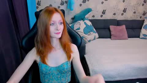 Lu  Alex online show from November 12, 10:06 am