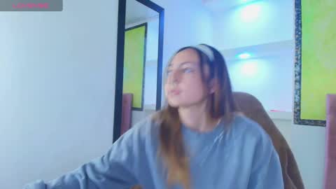 Lala clark online show from October 6, 12:01 pm