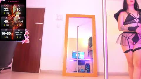 lala_demon online show from March 10, 12:42 pm