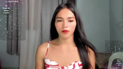 Joxie online show from April 4, 2:51 am