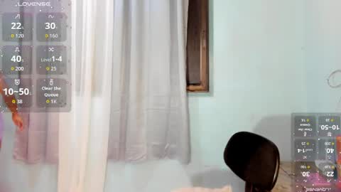 Joxie online show from March 19, 5:46 am