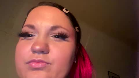 lalaaacx3 online show from February 6, 10:00 pm