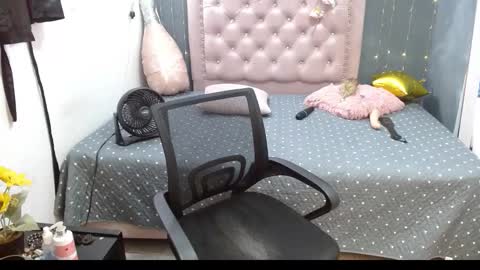 lalisha online show from March 5, 1:36 am