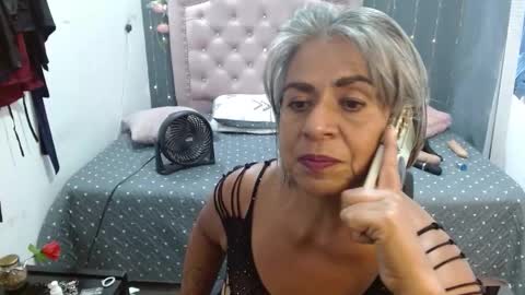 Snapshot of lalisha_96 chatting on September 24, 1:12 am lalisha online show from September 24, 1:12 am