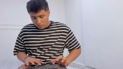 lalitopp_212vibes online show from March 12, 2:26 am