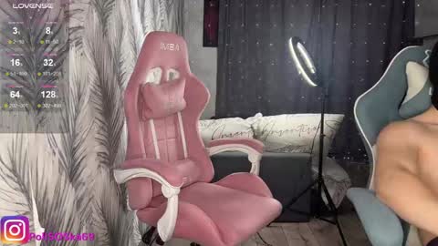 lallyrose69 online show from May 26, 10:10 am