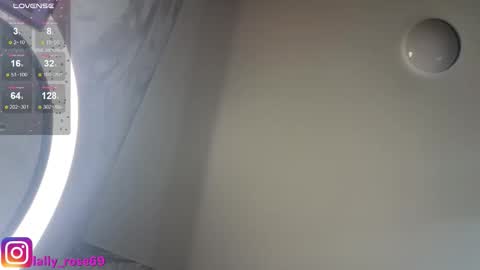 lallyrose69 online show from February 2, 9:38 am