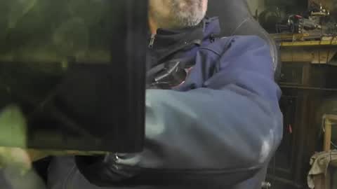 Markazzo73 online show from January 25, 12:59 am