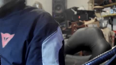 Markazzo73 online show from November 17, 6:49 am