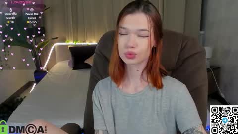 Mimi online show from March 18, 8:37 pm