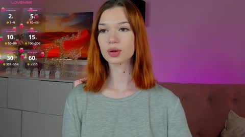 Mimi online show from March 28, 8:32 pm