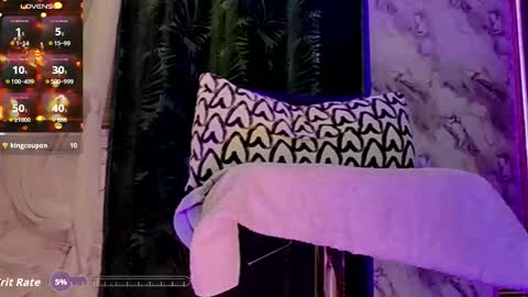 Lana online show from September 30, 4:17 pm