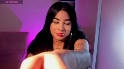 Snapshot of lana_44 chatting on December 18, 10:13 pm LANA  online show from December 18, 10:13 pm