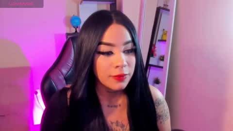 Snapshot of lana_44 chatting on December 26, 9:15 pm LANA  online show from December 26, 9:15 pm