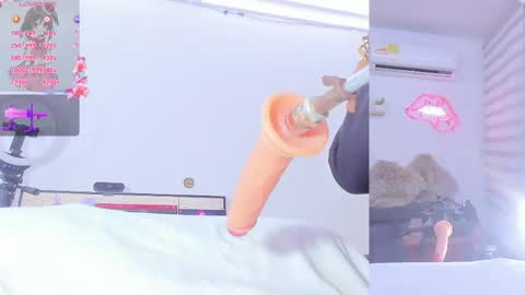 Lana online show from April 22, 9:16 am