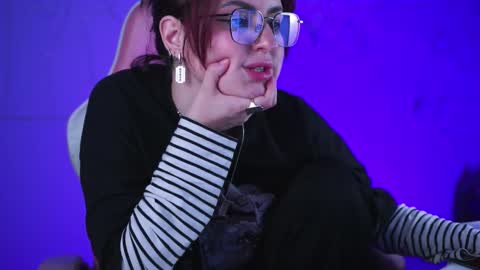 just call me Lana  and her security online show from February 28, 8:18 pm