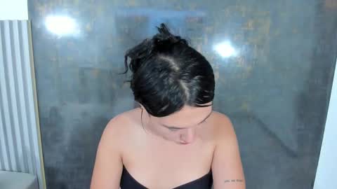 Lana online show from November 9, 8:55 pm