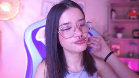 Lana online show from March 9, 11:42 pm