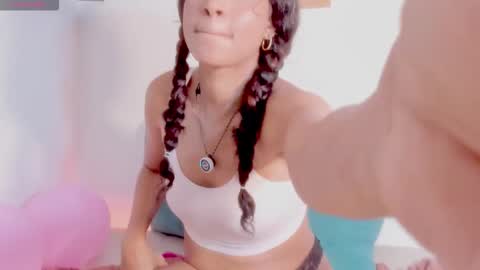 LANA online show from November 23, 2:53 am