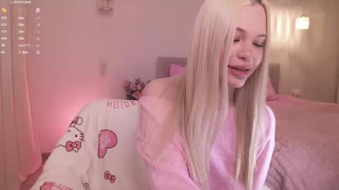 Lana online show from March 4, 4:53 am