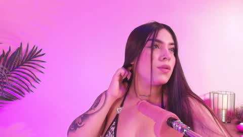 LANA online show from April 2, 4:20 am