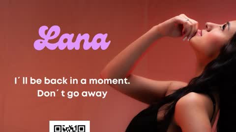 Snapshot of lana_owens1 chatting on October 17, 10:47 pm Lana Owens online show from October 17, 10:47 pm