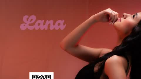 Lana Owens online show from June 13, 4:39 pm