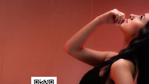 Snapshot of lana_owens1 chatting on October 16, 10:19 pm Lana Owens online show from October 16, 10:19 pm