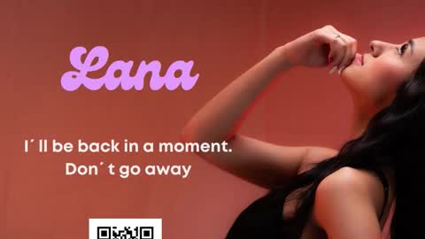 Snapshot of lana_owens1 chatting on October 14, 10:35 pm Lana Owens online show from October 14, 10:35 pm