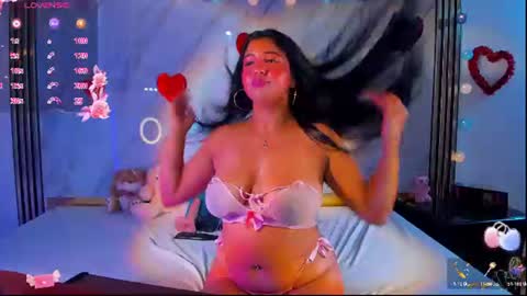 lana_parker_01 online show from July 7, 7:23 am