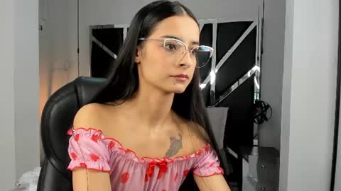 lana_rhoaades online show from June 12, 11:42 am