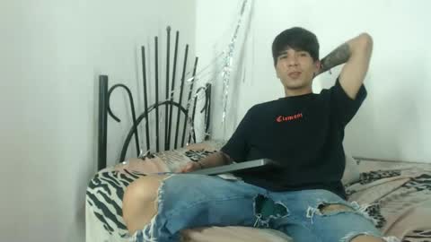 lana_robertt online show from April 12, 7:34 am