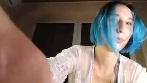 lana_tews online show from October 5, 5:53 pm