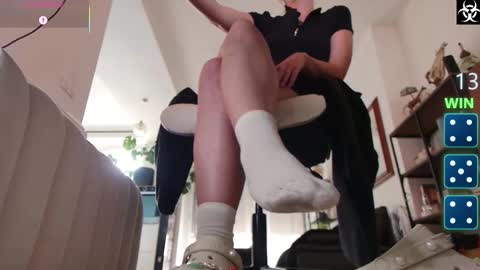 Lana The Virus online show from March 14, 1:48 pm